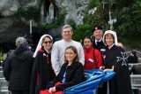 2011 Lourdes Pilgrimage - Random People Pictures (4/128)